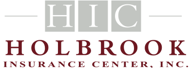 Holbrook Insurance Center