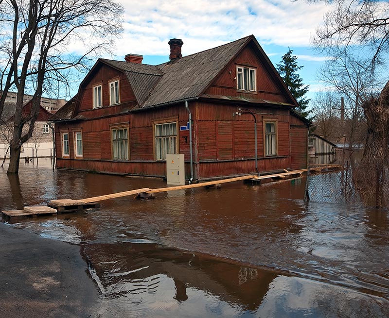 Flood Insurance and Home Insurance in Braintree, Hingham, Tilton NH